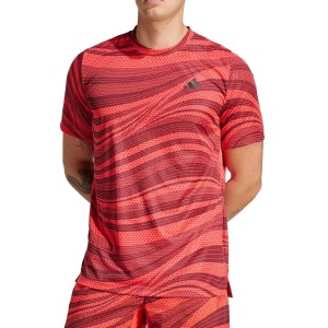 Camiseta Adidas Club Graphic Kue77 Hombre