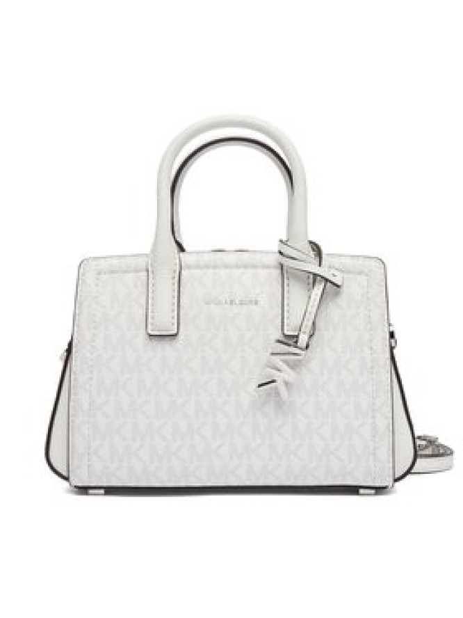 MICHAEL Michael Kors Torebka 32F5S9IC0V Biały