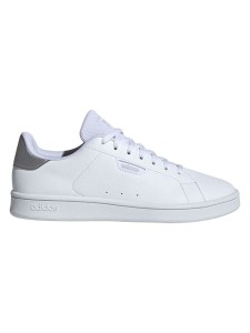 adidas Sneakersy "Urban Court" w kolorze srebrno-białym rozmiar: 42