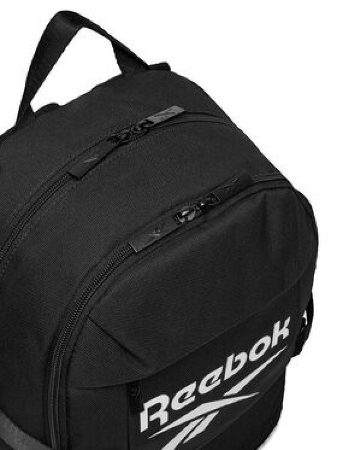 Reebok Plecak RBK-025-CCC-05 Czarny