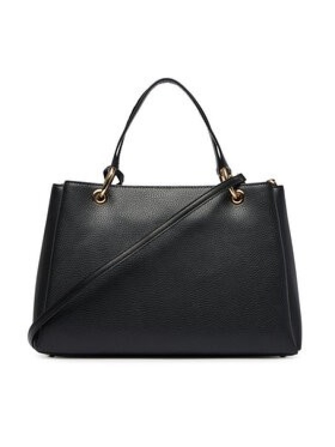 MICHAEL Michael Kors Torebka May 30T6GX5L8L Czarny