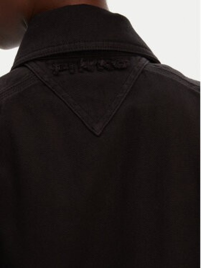 PINKO Kamizelka Gerard Gilet 105237 A2M8 Czarny Regular Fit