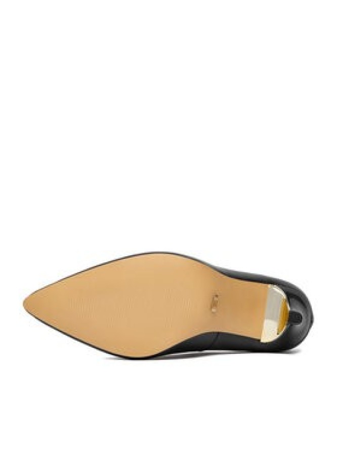 MEXX Szpilki EO-WS1038-06 Czarny