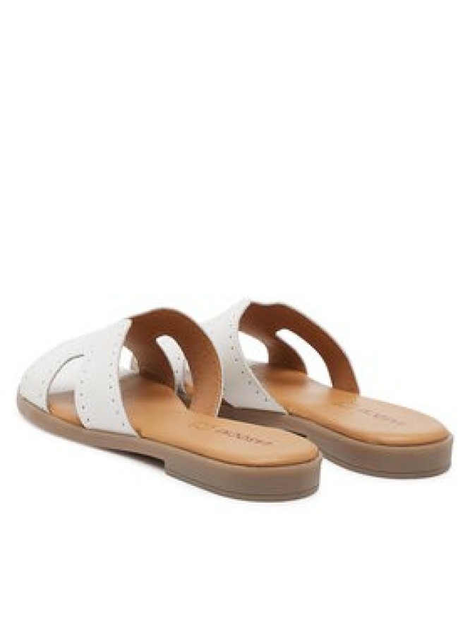 Lasocki Klapki WI16-FOXI-74 Biały