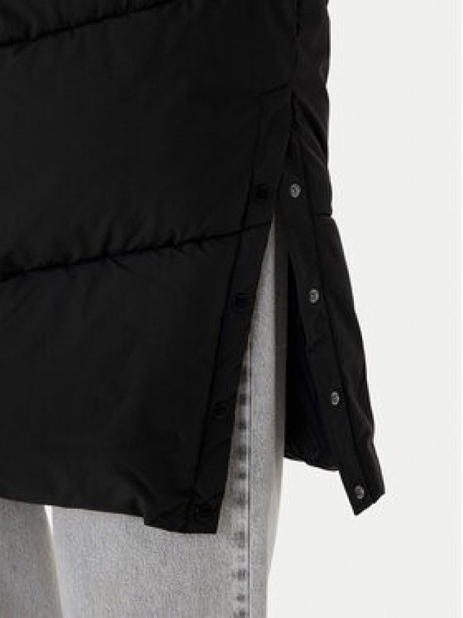 ONLY Kurtka zimowa Harper 15352036 Czarny Regular Fit