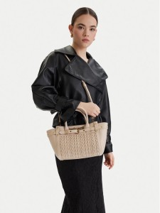 Just Cavalli Torebka 80RA4BG2 ZSD90 Beżowy
