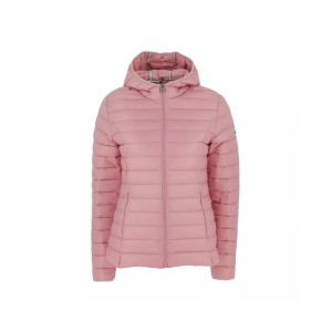 Lekka kurtka puchowa damska z kapturem JOTT Cloe