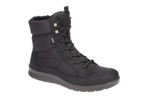 Buty do chodzenia damskie Ecco Babett Boot