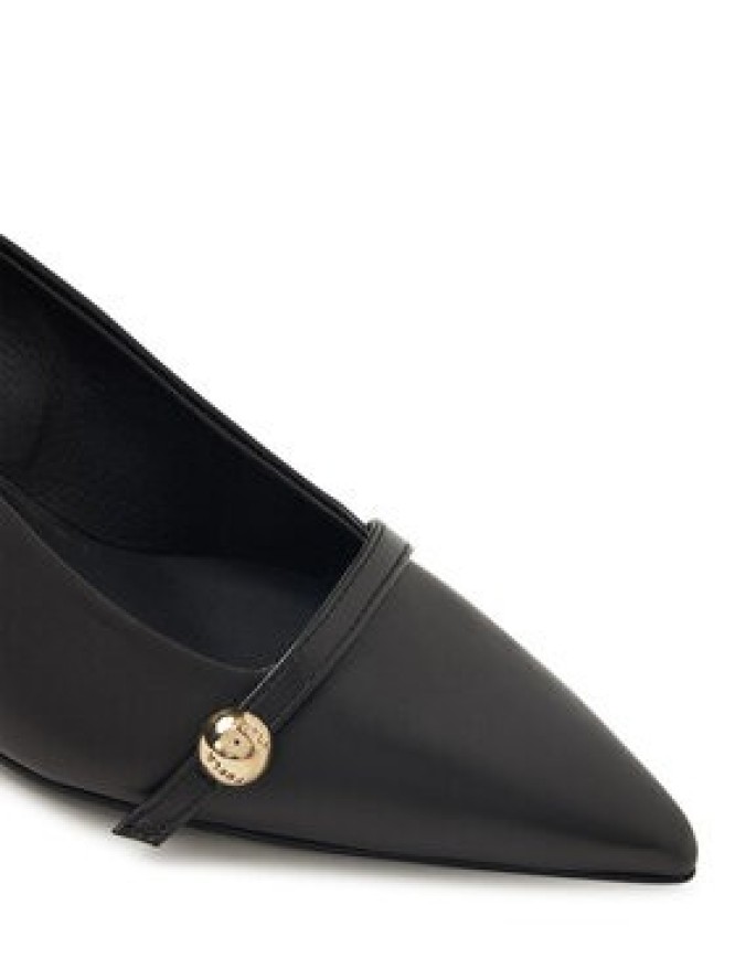 Furla Czółenka YJ62SFE X30000 IT O6000 1007 Czarny