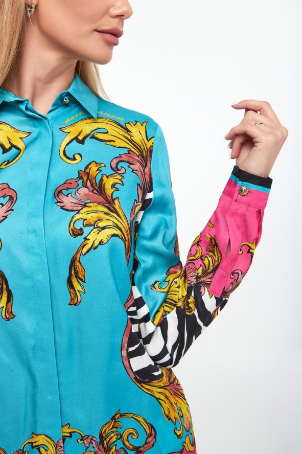 Koszula damska VERSACE JEANS COUTURE