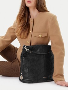 Lasocki Torebka LSK-K-020-06 Czarny