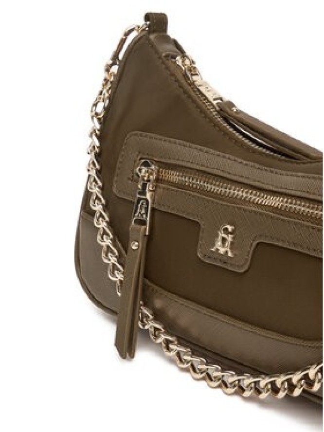 Steve Madden Torebka Bgreed SM13001829 Zielony