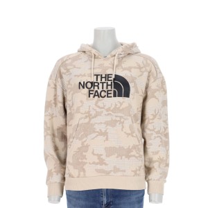 Second life - Bluza damska z kapturem The North Face - Jak nowy