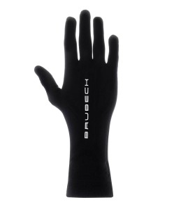 Rękawiczki merino unisex Brubeck