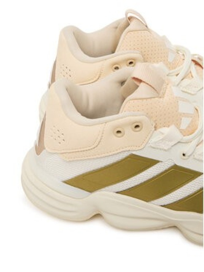 adidas Buty halowe Court Stabil Indoor JP9833 Biały