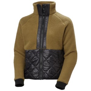 Płaszcz damski Helly Hansen Bliss Hybrid