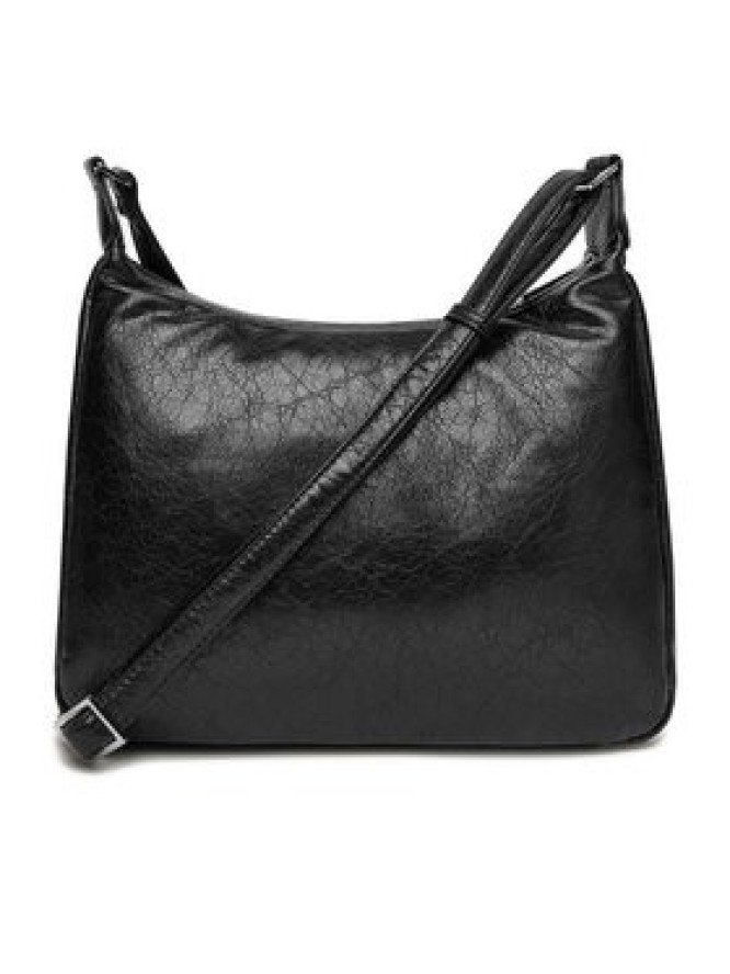 Lasocki Torebka C-LSK-L-010-08 Czarny