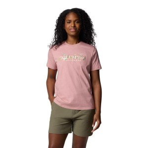 T-shirt Damski Logo Boundless Beauty
