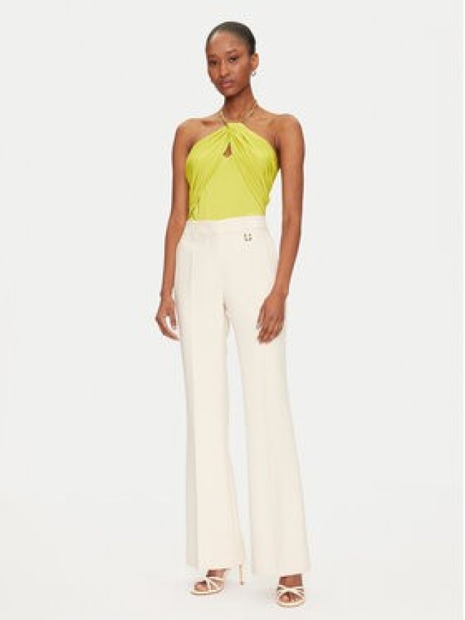 Marciano Guess Top 5GGP06 6259A Zielony Regular Fit