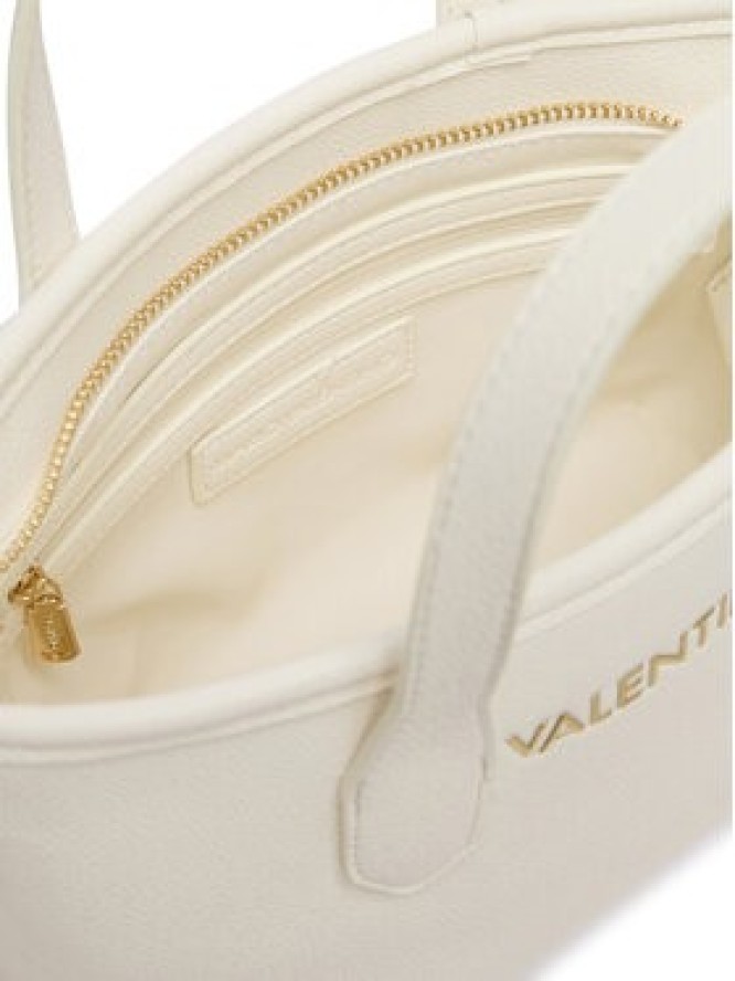 Valentino Torebka Dea Re VBS9UM06 Biały