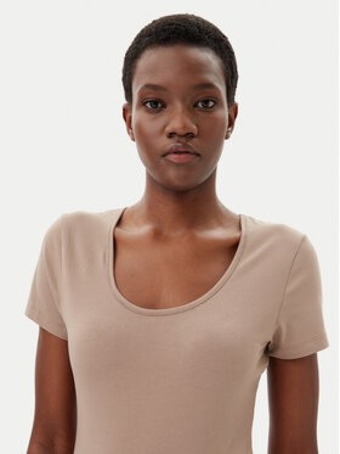 HUGO Komplet t-shirtów 50469660 Czarny Regular Fit