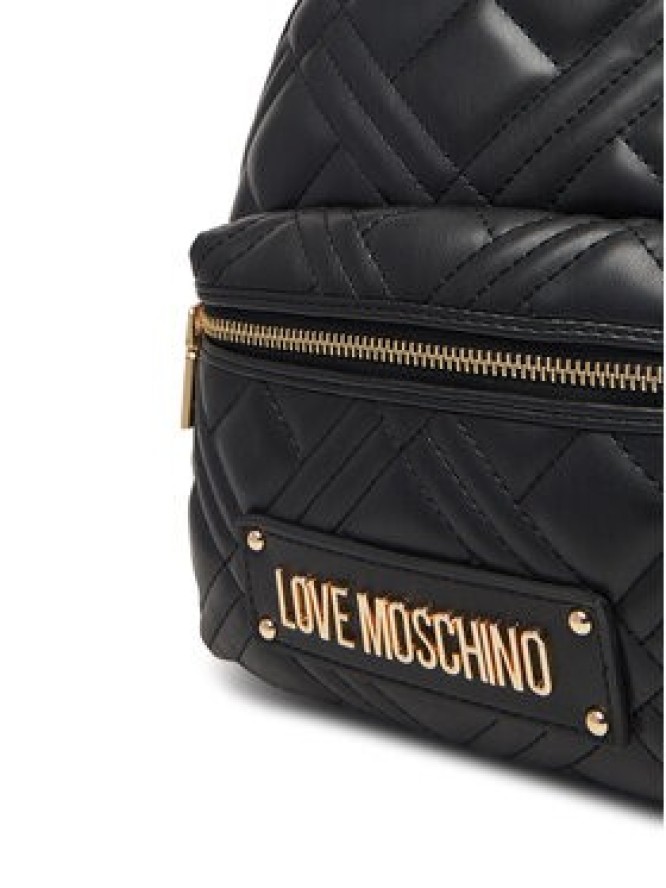 LOVE MOSCHINO Plecak JC4148PP1NLA0000 Czarny