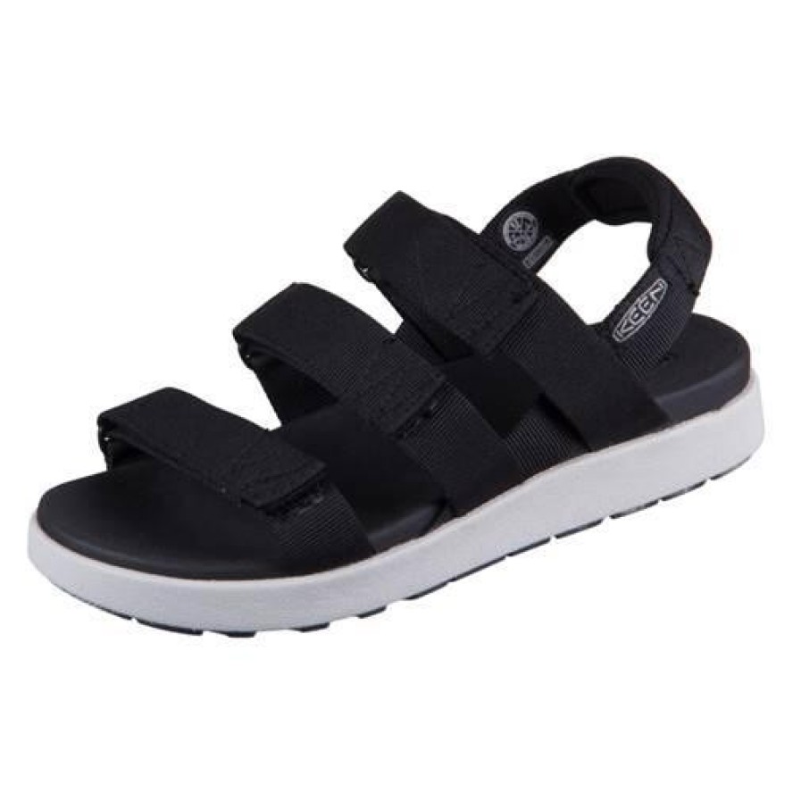 Buty do chodzenia damskie Keen Elle Strappy