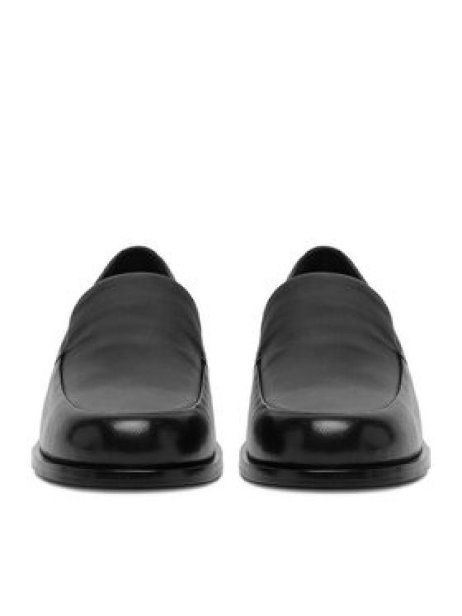 GINO ROSSI Lordsy CEO-124883 Czarny