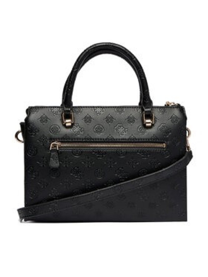 Guess Torebka Dita HWPD76 02060 Czarny