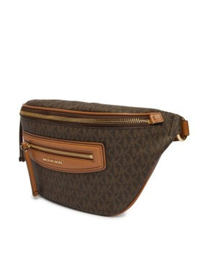 MICHAEL Michael Kors Torebka Jet Set 30S6GTVM8B Brązowy