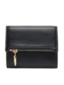 TOUS Portfel City 2002303051 Czarny