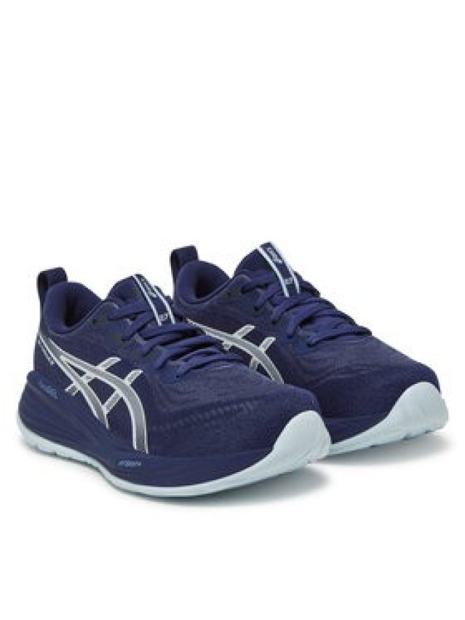 Asics Buty do biegania Gel-Cumulus 27 1012B772 Granatowy