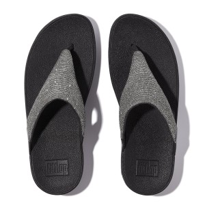 Sandales FitFlop Lulu Shimmerlux