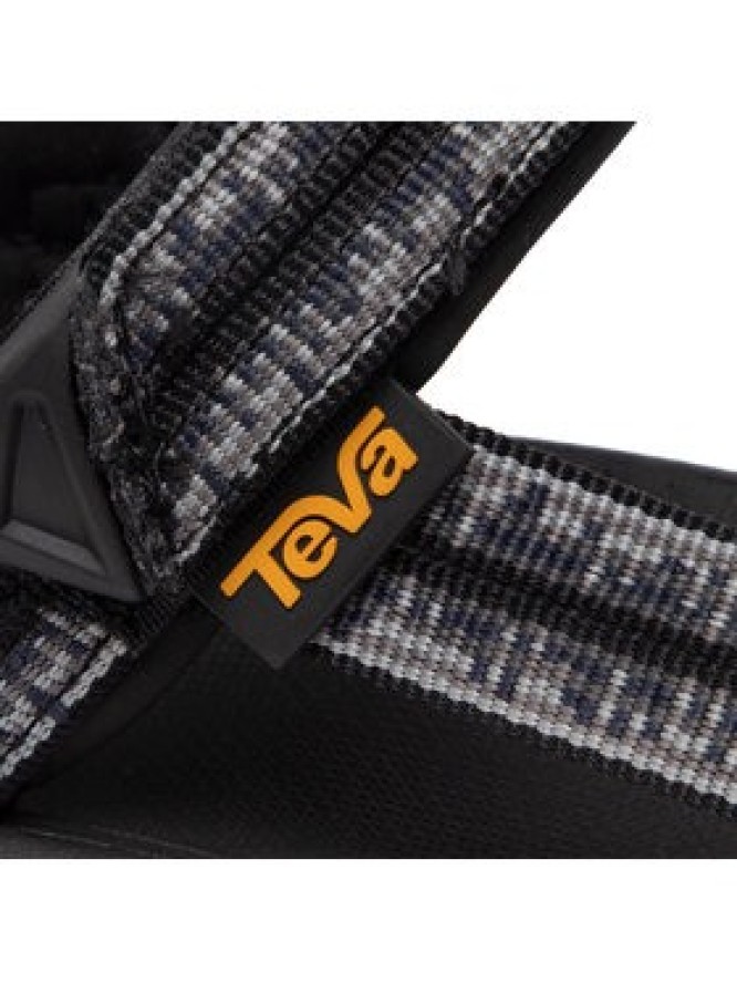 Teva Sandały Terra Fi Lite 1001474 Czarny