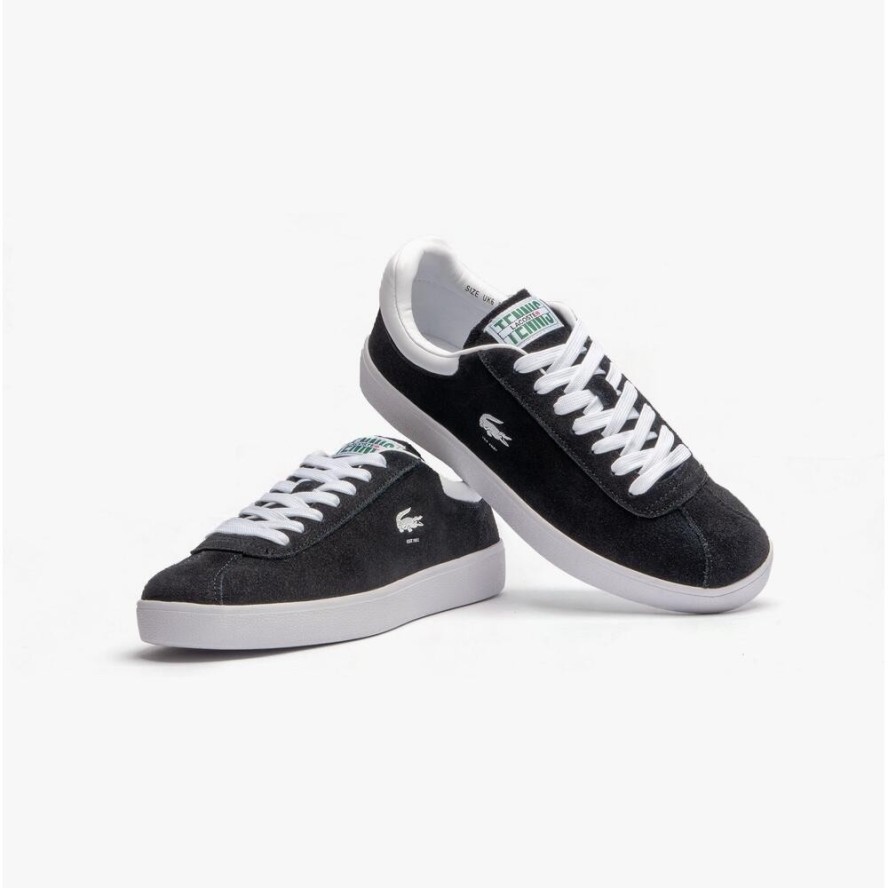 Buty Kobieta Lacoste 46Sfa0055 biały