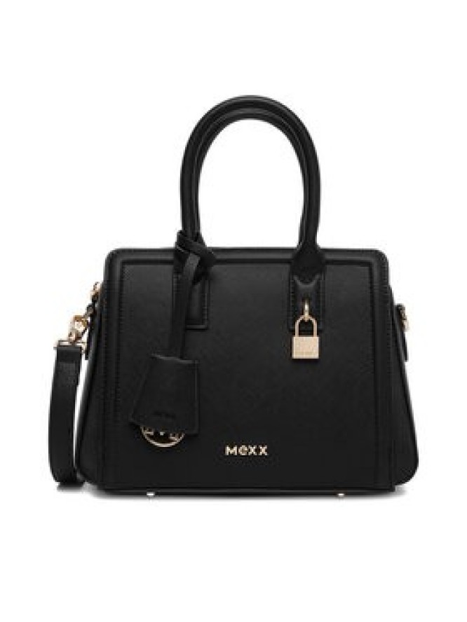 MEXX Torebka EO-MEXX-S-015-10 Czarny