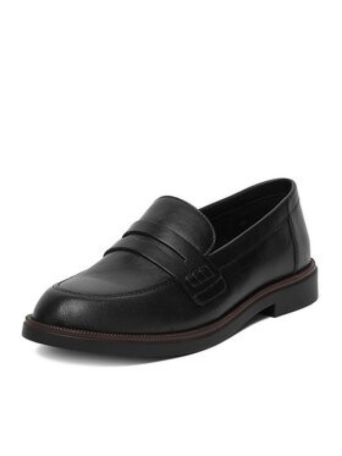 Lasocki Lordsy CEO-WI16-POLO-04 Czarny