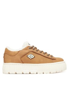 REPLAY Sneakersy GWZ7G .000.C0002S Beżowy