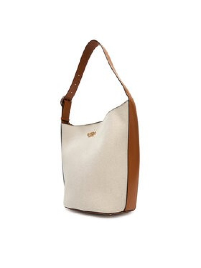 Guess Torebka Nicolette HWAG96 62040 Beżowy