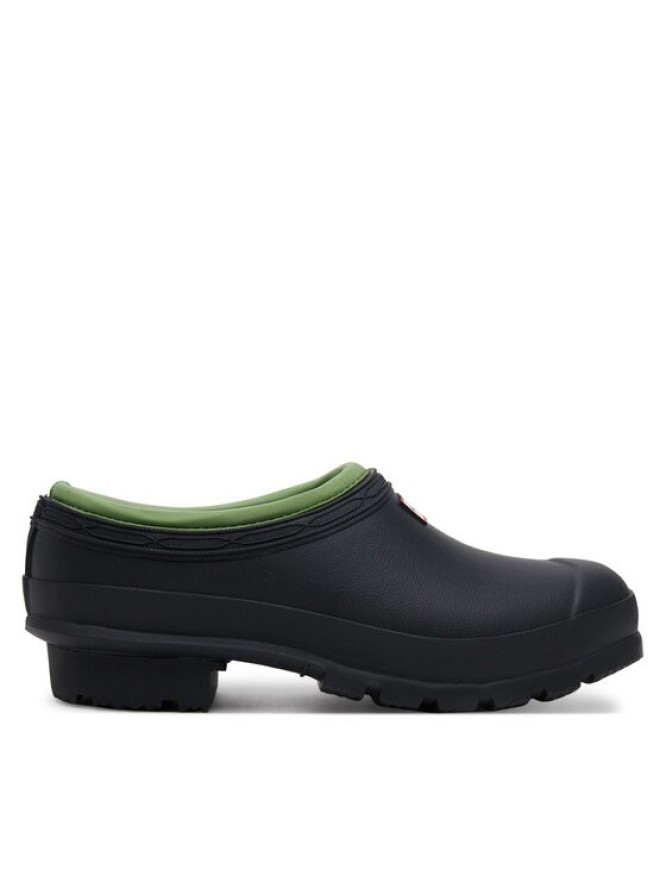 Hunter Kalosze WFF1088RMA Czarny