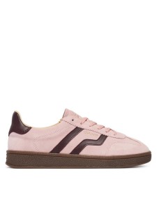 Gant Sneakersy Cuzima 33533345 Różowy