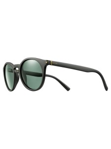 Okulary przeciwsłoneczne SOLAR Janis - cat.3 Polarized - Black