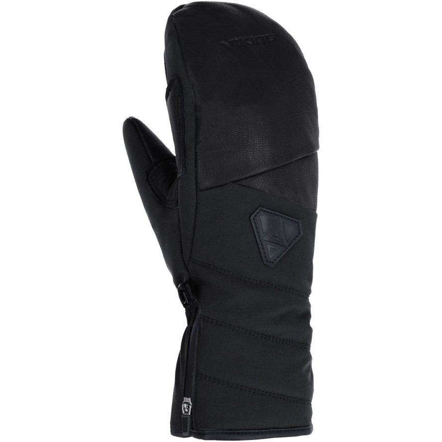 Rękawice narciarskie damskie VIKING Norvika Pro Mitten Ski Lady