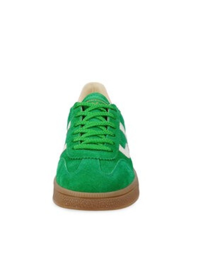 Gant Sneakersy 32533197 Zielony