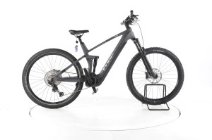 Second Life - Cube Stereo Hybrid 140 HPC Race Carbon - Bardzo dobry stan