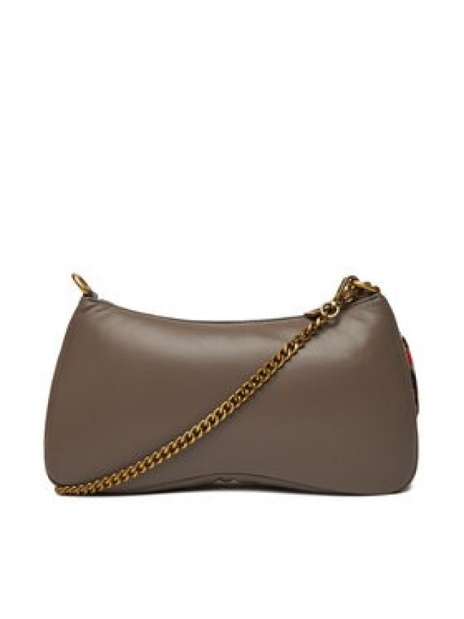 Just Cavalli Torebka 79RA4BD7 ZS748 Brązowy