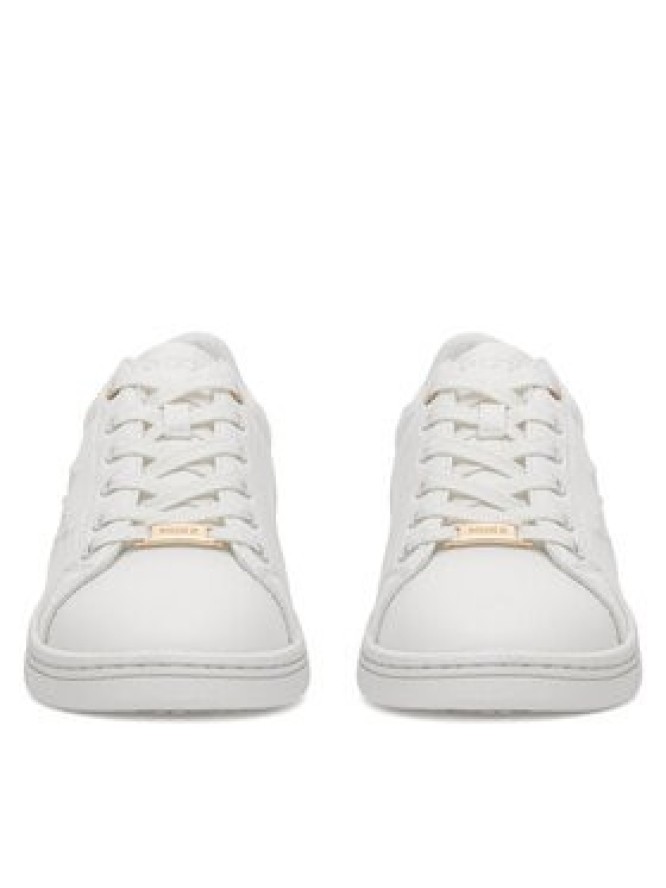 MEXX Sneakersy MIRL1011741W-01 Biały