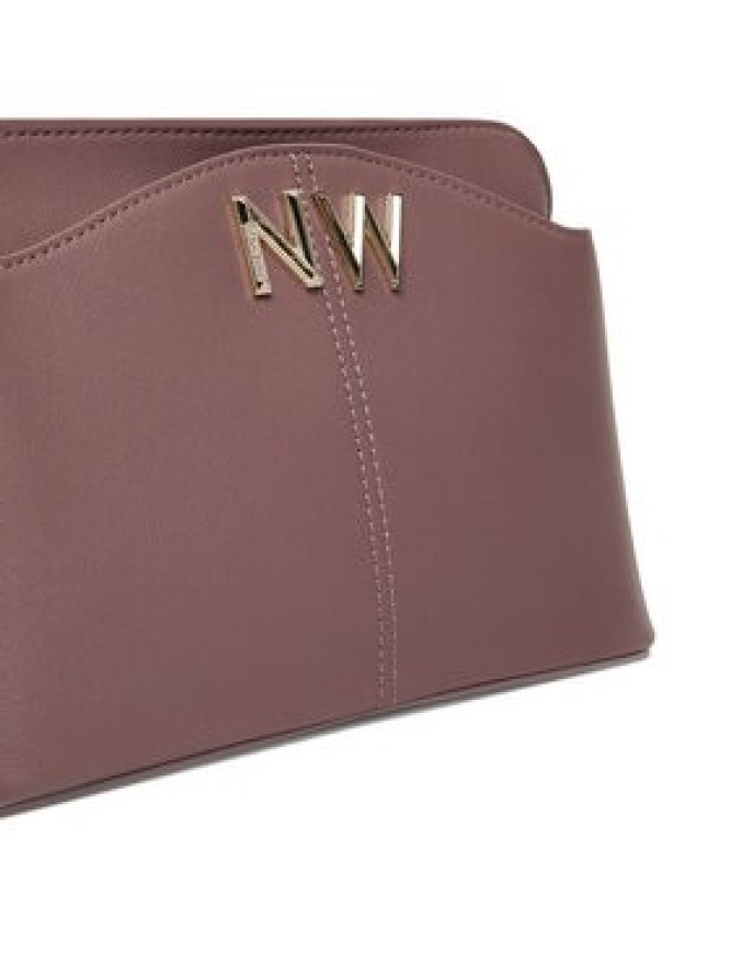 Nine West Torebka CEO-ISABELLA-S23599-1 Fioletowy