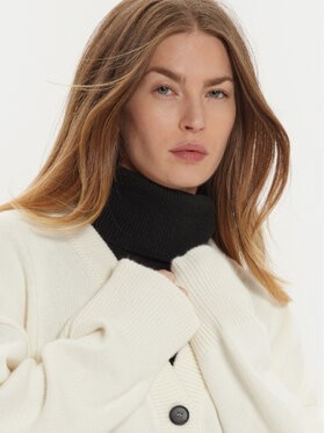 ViCOLO Kardigan 55007S Écru Regular Fit