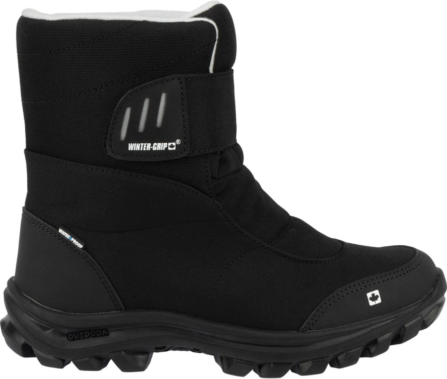Buty zimowe Winter-grip® Snow Tracker